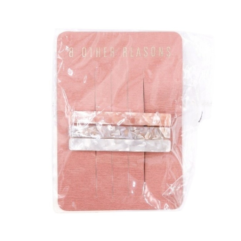 8 Other Reasons -‎ Runway Clip Trio